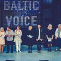 Tarptautinis jaunųjų vokalistų festivalis-konkursas „Baltic voice 2018“ skambės jau šeštąjį kartą