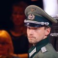 Tai – Rusija: „fašisto“ šokis kelia audras
