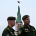 Rusijos elitas laukia Ukrainos ginkluotųjų pajėgų puolimo: nekantrauja „išsiųsti Putiną į pensiją“