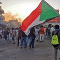 Per protestus prieš karinį pučą Sudane žuvo 15 žmonių