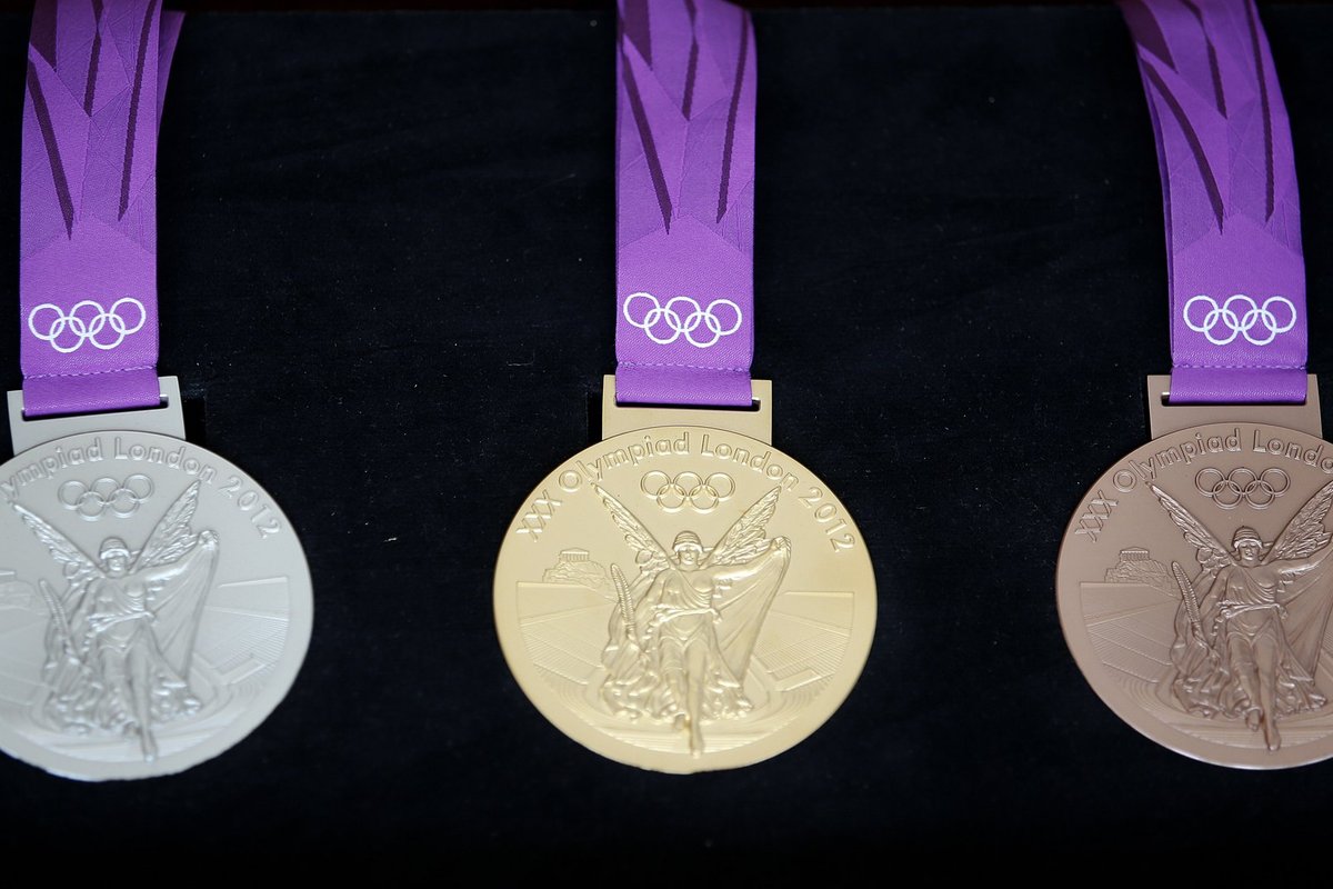 В среду на Олимпиаде будут разыграны 20 комплектов медалей - Delfi RU