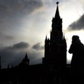Ekspertas: dėl Rusijos monstro iškilimo kalta Vakarų puikybė