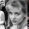 Mirė legendinio filmo „Lolita“ žvaigždė Sue Lyon