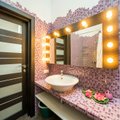 Naudingi patarimai: kaip įsirengti rytietiško stiliaus vonios kambarį
