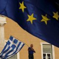 Sumaištis dėl Graikijos: kas atvers Pandoros skrynią