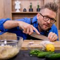 Rudens sezonas ir „Delfi TV“ eteryje, ir garsenybių virtuvėse: laidų vedėjai dalinasi savo mėgstamais patiekalais