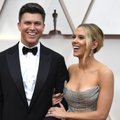 36-erių Scarlett Johansson su trečiuoju vyru laukiasi atžalos