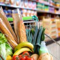 Ekonomistas apie maisto kainas Lietuvoje: per artėjantį pusmetį kai kurie produktai gali pigti