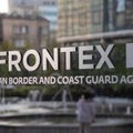 В Литву прибыли еще 60 представителей Frontex в связи с миграционным кризисом
