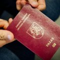 Vilniuje pasą ir asmens tapatybės kortelę bus galima užsisakyti tik iš anksto rezervavus vizitą