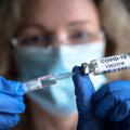 ЕС может потерять до 100 млрд евро из-за пробуксовки вакцинации от COVID-19