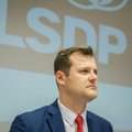 SocDems hit lowest rating since 2016 elections – Vilmorus/Lietuvos Rytas poll