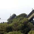 Vokietija pristatys Ukrainai dar 64 raketas „Patriot“