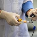 Nuo kibernetinės atakos nukentėjusios Didžiosios Britanijos ligoninės skubiai ieško kraujo donorų