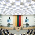 Spausdintuvų apmokestinimą palaikė pokštu: ar Seimas nori mus apšaukti vagimis be kaltės?