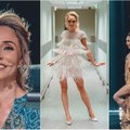 39-erių šokių žvaigždė Iveta Lukošiūtė išdavė savo pribloškiamos išvaizdos paslaptį: nereikia jokio botokso