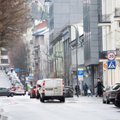 Kaune įsigaliojo nauji automobilių statymo mokesčiai