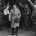 Kad gautų valdžią, Hitleris pasitelkė konspiracijos teoriją: degantis Reichstagas tapo puikiu įrankiu