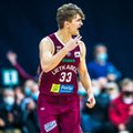 „Lietkabelis“ ilgam neteko traumą patyrusio Giedraičio