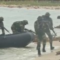 Senegalo kariai rengiasi kovai su „Islamo valstybe“