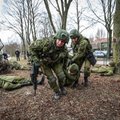 Lietuvos kariuomenėje - dramatiški pokyčiai
