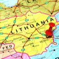Keliaujantiems po Lietuvą padės nacionalinė turizmo informacijos sistema
