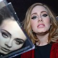 Atlikėja Adele uždraudė D. Trumpui agitaciniuose renginiuose naudoti jos dainas