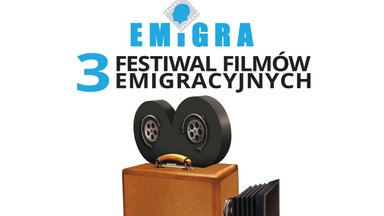 Festiwal Filmów Emigracyjnych EMiGRA - przedłużenie konkursu