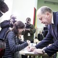 Премьер Литвы призывает подождать результатов референдума по АЭС