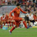 „Liverpool“ klubas nustatė L. Suarezo kainą