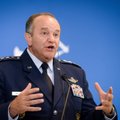 NATO commander General Breedlove to come to Lithuania