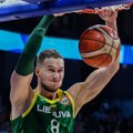 Krepšinio zona: ar prieš čempionatą nurašyta Lietuvos rinktinė sukurs istorinį žygį?