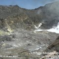 Tebesitęsiant paieškoms, Naujosios Zelandijos ugnikalnio išsiveržimo aukų padaugėjo iki 18