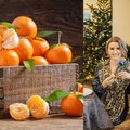 Mandarinai – tik skanu ar ir sveika? Dietistė vardija vaisiaus naudas, tačiau turi ir perspėjimą
