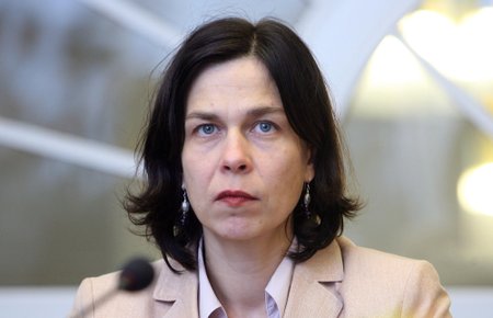 Nerija Putinaitė