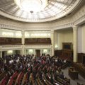 14 Lithuanian MPs to observe Ukrainian Rada elections