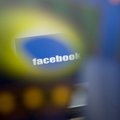 „Yahoo“ padavė į teismą „Facebook“