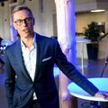 Buvęs Suomijos premjeras Stubbas sieks šalies prezidento posto
