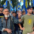 Ukrainos visuomenė nenumano apie oligarchų ir „botų“ įtaką žiniasklaidai