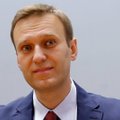 Nausėda apie Navalno apnuodijimą „Novičioku“: žinia jau nebešokiruoja
