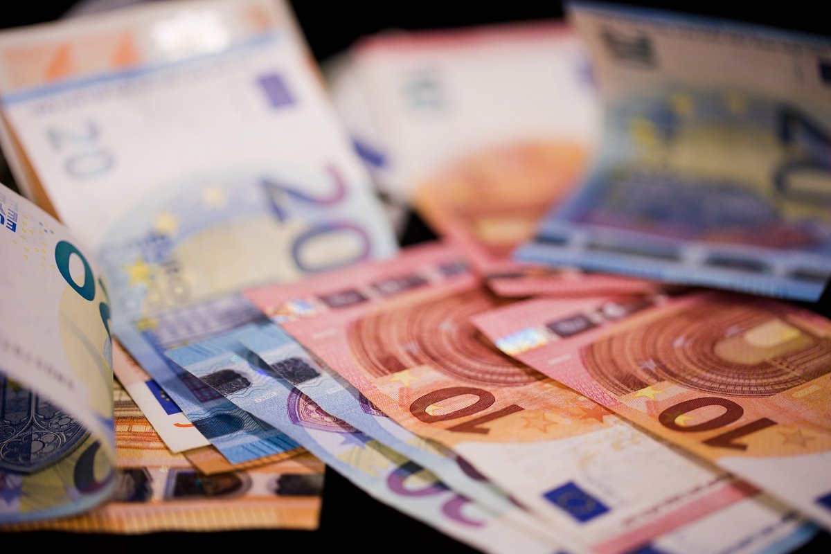 nel 2024 nel primo trimestre l’avanzo delle partite correnti dell’Ue è stato di 58,3 miliardi.  euro