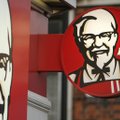 Šiauliuose duris atvers KFC restoranas
