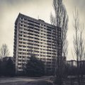 31-ąsias Černobylio tragedijos metines minint: kaip katastrofos vieta atrodo šiandien