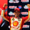 IndyCar: kvalifikaciją laimėjęs H. Castronevesas startuos iš 10-os pozicijos