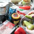 Правительство Литвы не одобряет льготный НДС на продукты питания