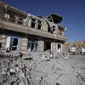 "Врачи без границ": от ракетного удара пострадала больница в Йемене