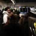 Lietuvos olimpiečiams Paryžiuje teks naudotis viešuoju transportu