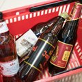 В Литве предлагается менять порядок торговли алкоголем в воскресенье