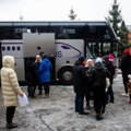 Меняется время работы некоторых центров регистрации беженцев из Украины