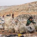 Vakarai reikalauja, kad Sirija įsileistų cheminių ginklų inspektorius